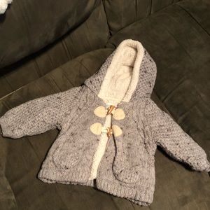 Baby clothes